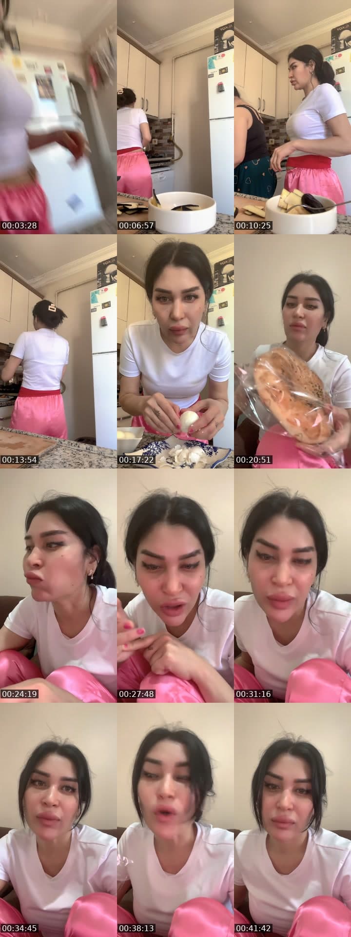 @gulirano332 TikTok live stream