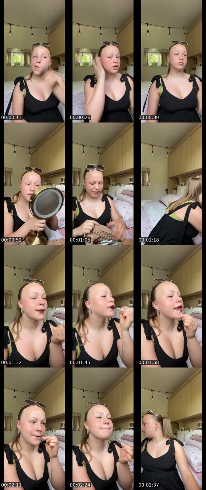 grwm