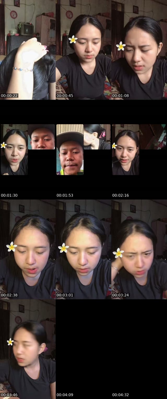 TikTok live: butuh pican by @macthalover8