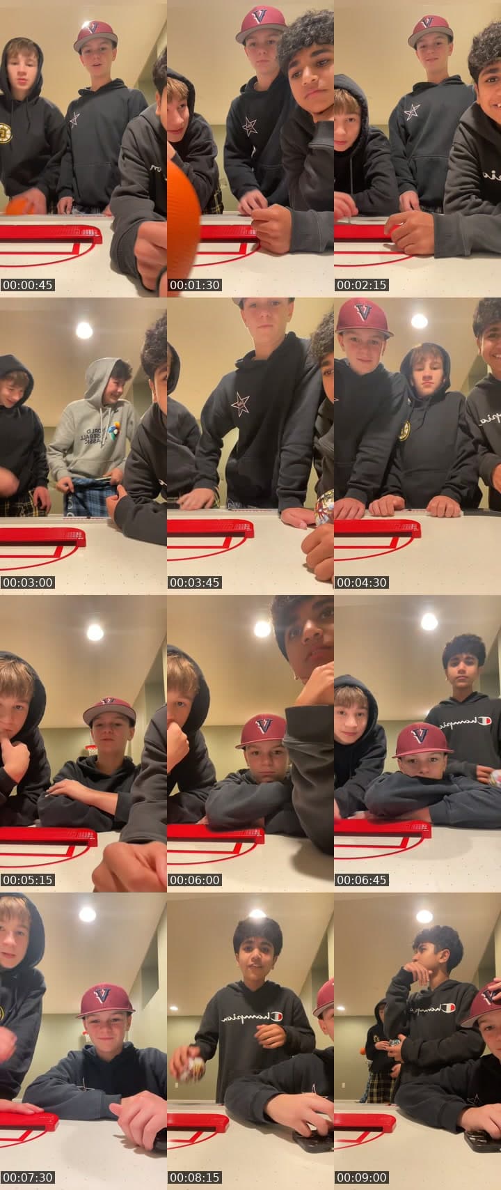 @evan8479 TikTok live stream