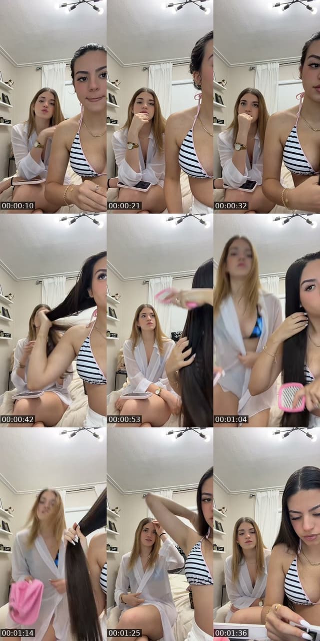 @elis.eyesonly TikTok live from 2026-05-25