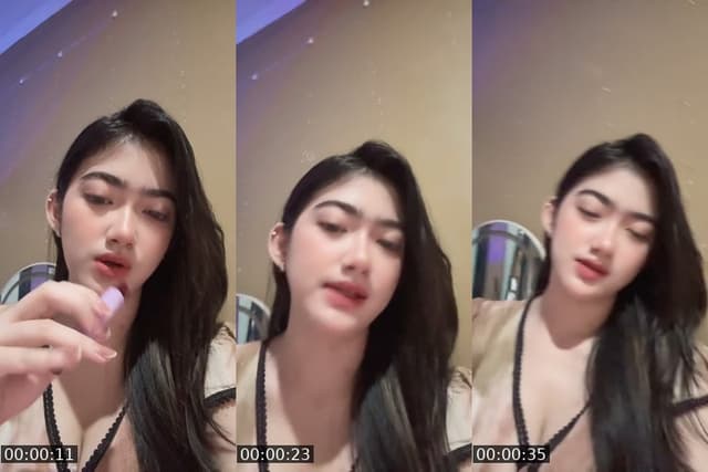 TikTok live: hai by @hi.ini.kira