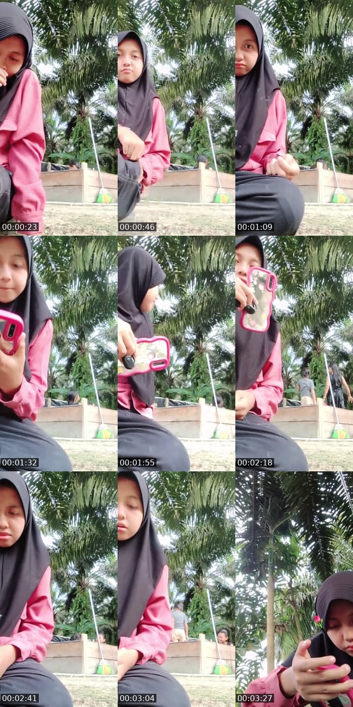 @via.saputri32 TikTok live stream