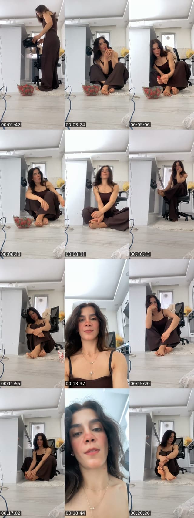 @sophiaaa5790 Turkey TikTok live from 2026-05-25