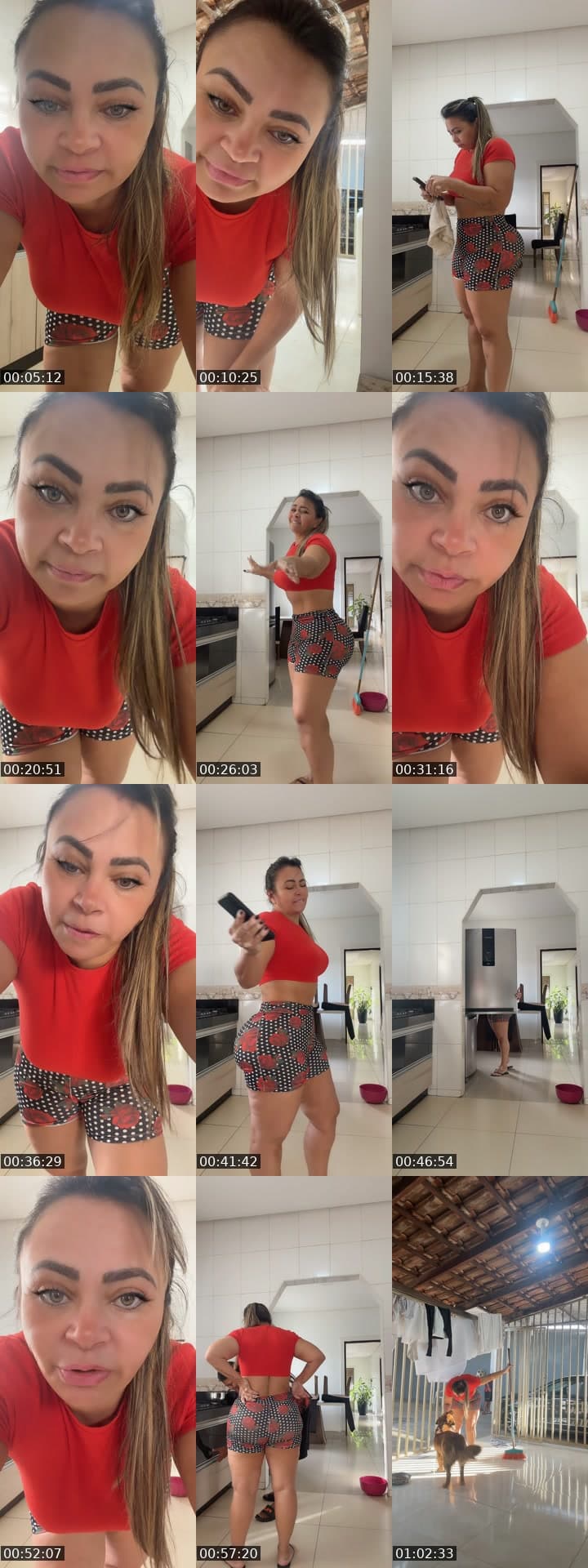 @kemilygoncalves3 TikTok live stream