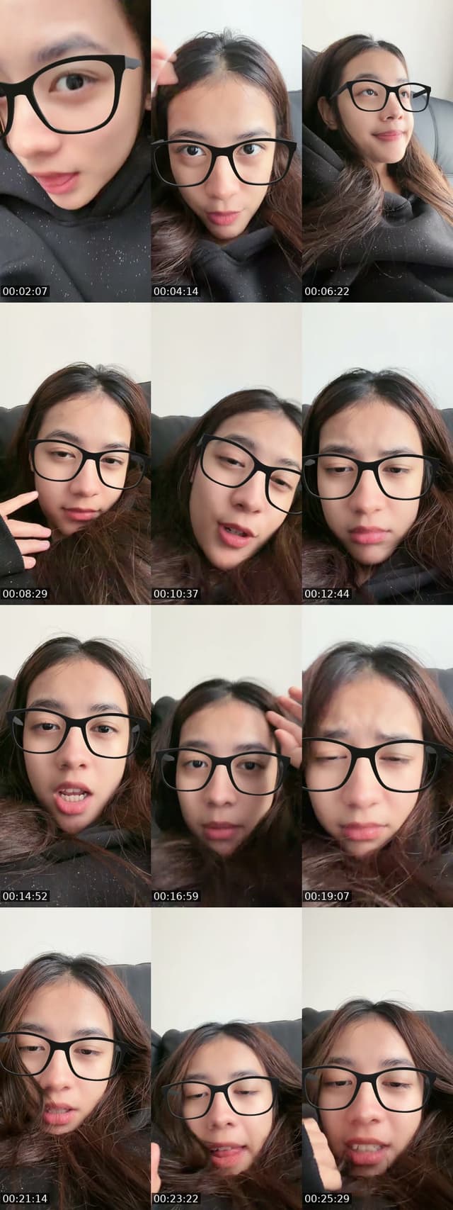 TikTok live: apayak by @aurrraurrran