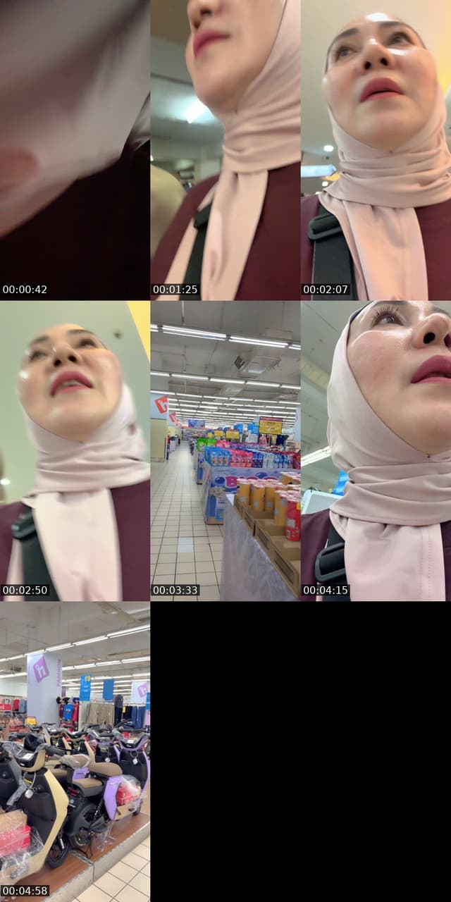 @hj.syarifahnuril TikTok live from 2026-05-25
