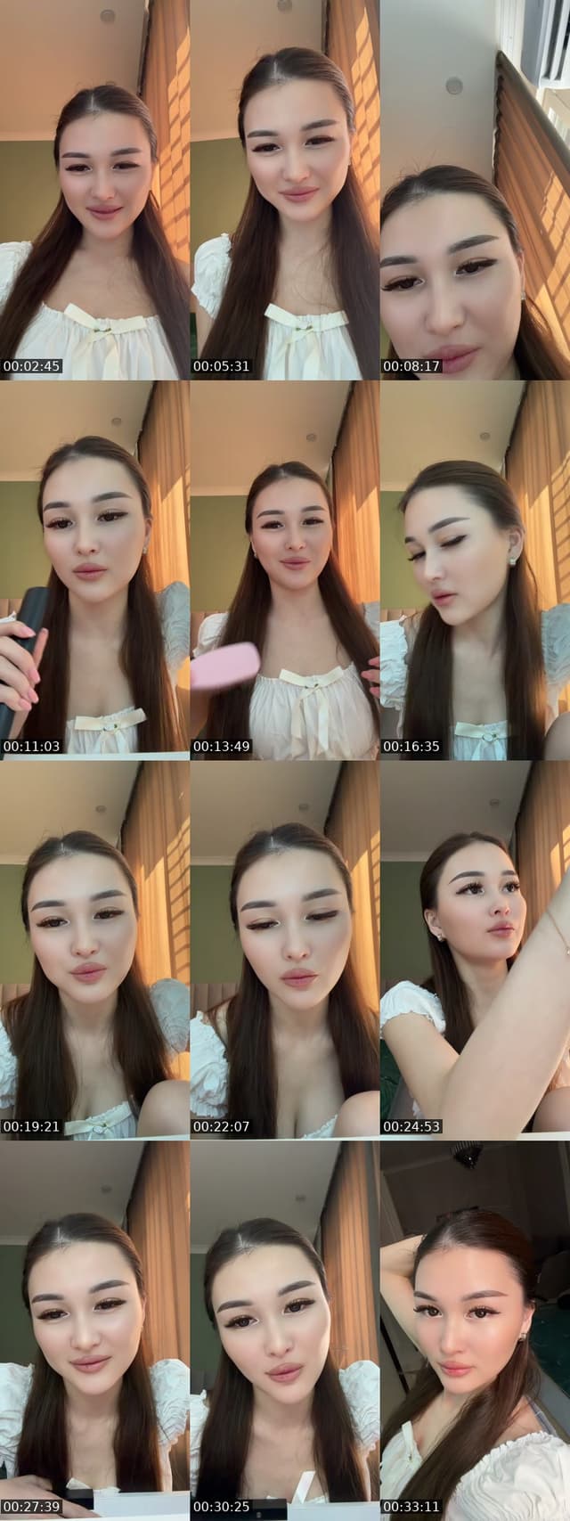 Russia TikTok live: Almaty by @dii___aii