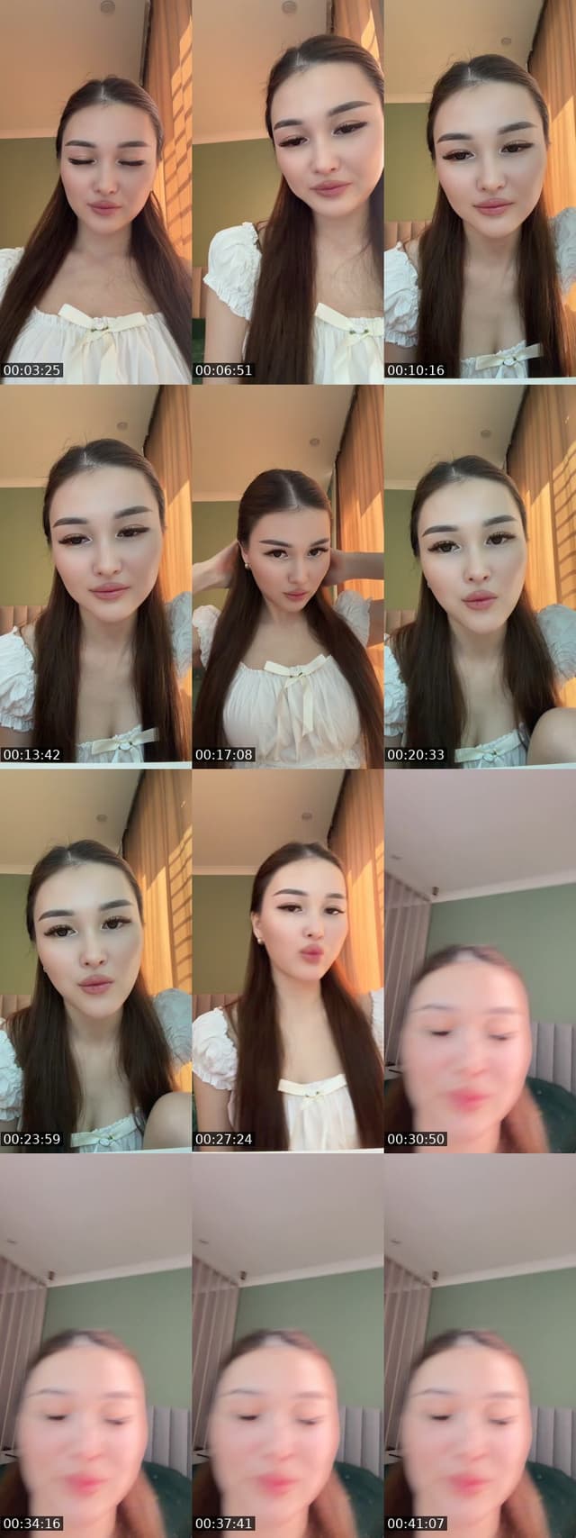 Russia TikTok live: Almaty by @dii___aii