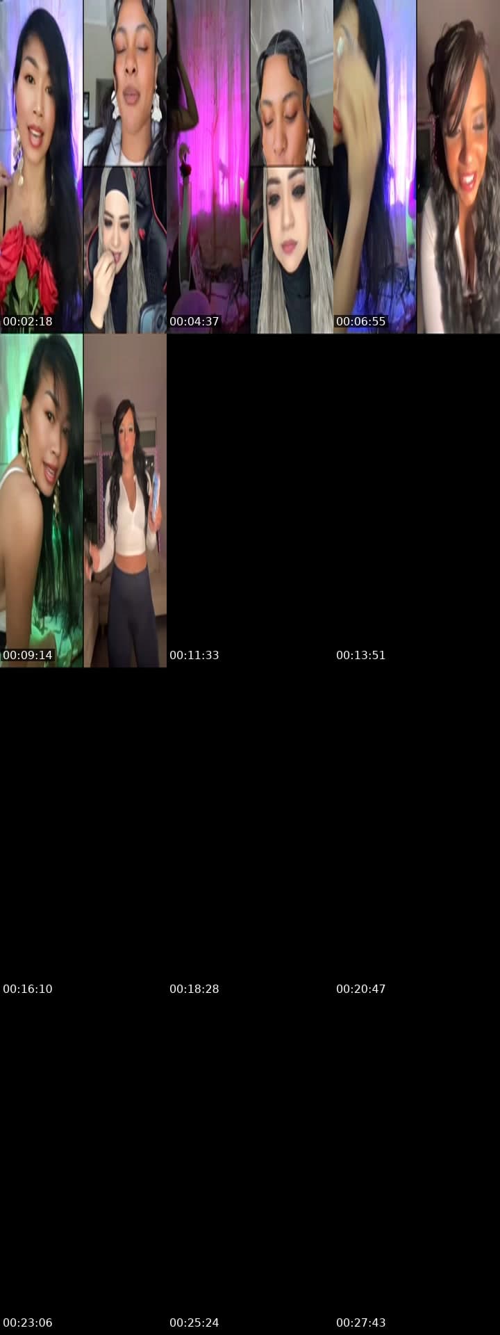 @doro.dance8 TikTok live stream