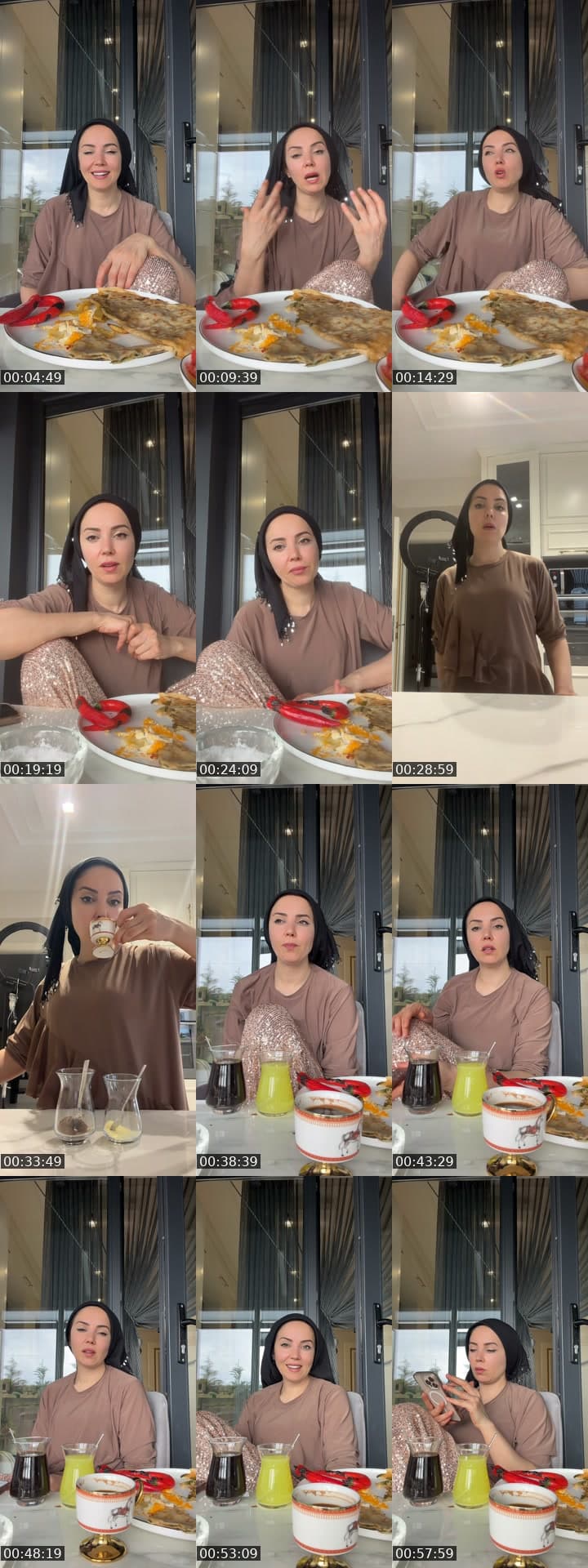 @teksumeyyenizz TikTok live stream