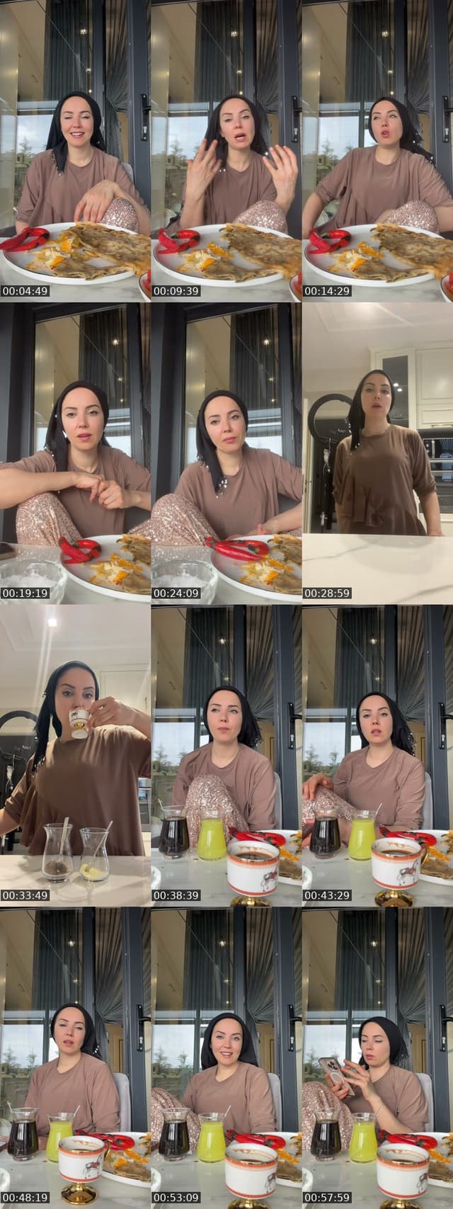 @teksumeyyenizz Turkey TikTok live from 2026-05-25