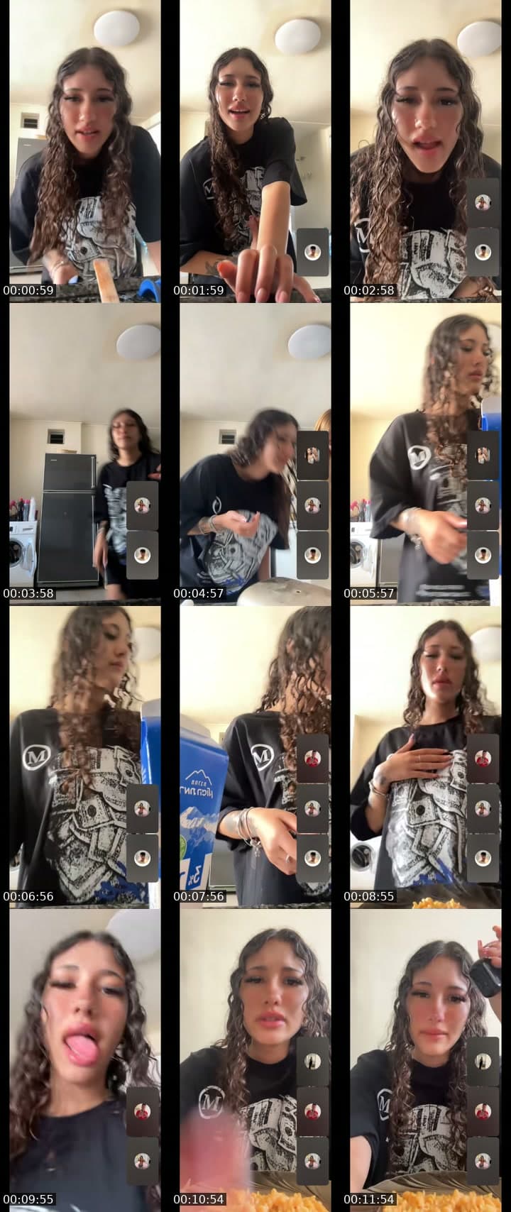 @_lirazi_0 TikTok live stream
