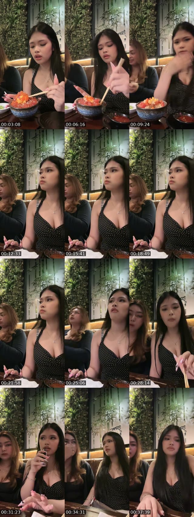 TikTok live: HI by @hottestpudu