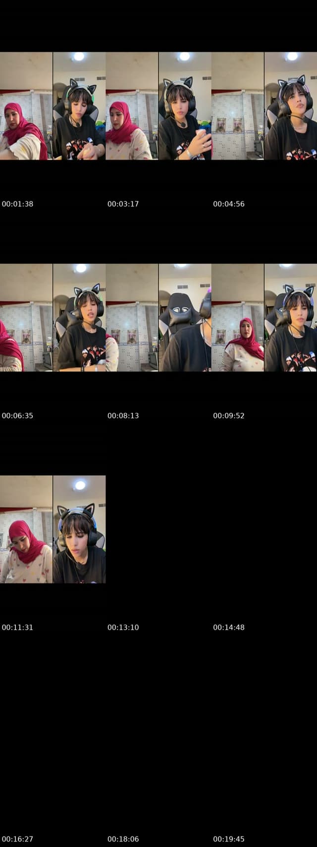 France TikTok live: 💎❤️🥰 by @sihamsi484