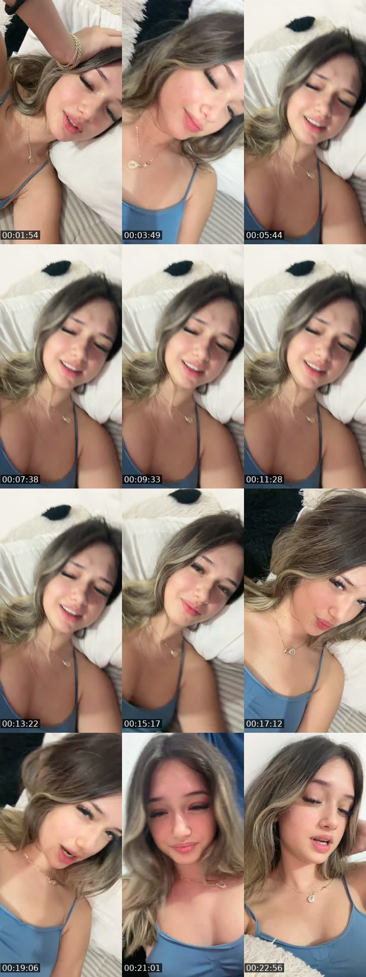 @bana8520 TikTok live stream