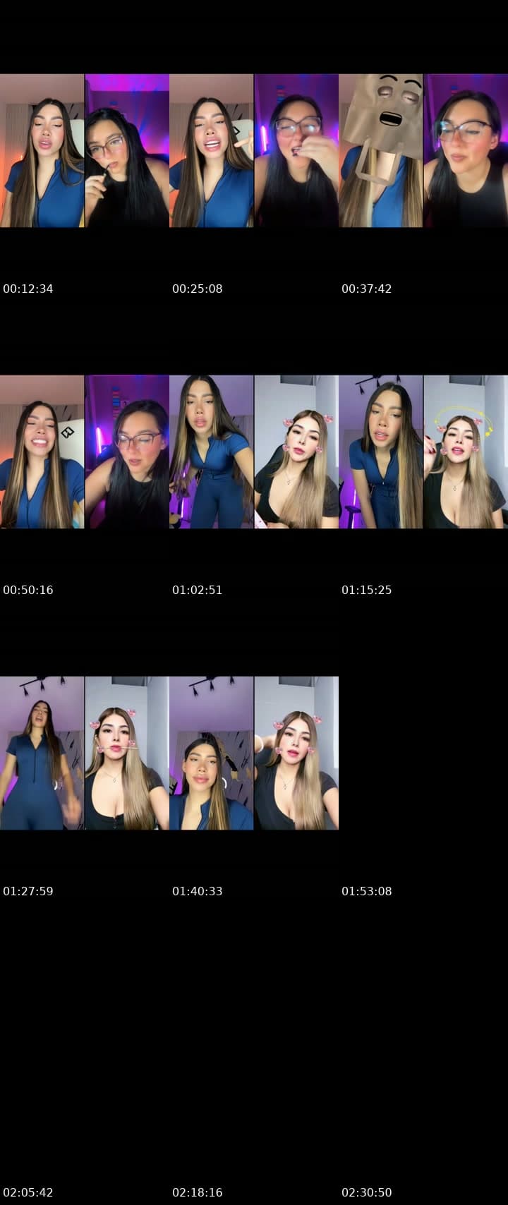 Lets Go LIVE!