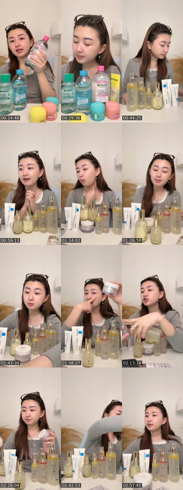 TikTok live: LIVE SPECIAL PAYDAY by @vallene