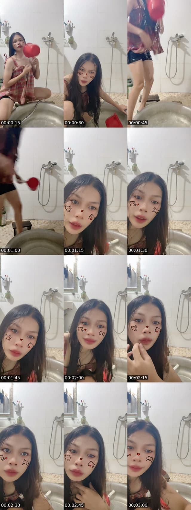 @miana0123 Vietnam TikTok live from 2026-05-25