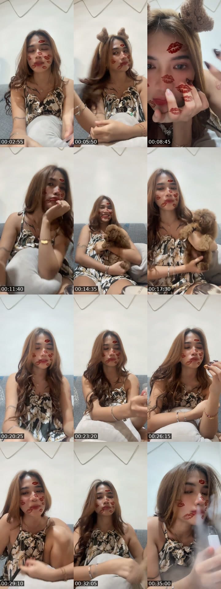 @sherinnat_ TikTok live stream