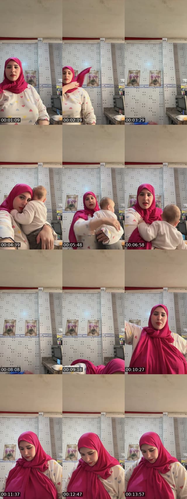 France TikTok live: 💎❤️🥰 by @sihamsi484