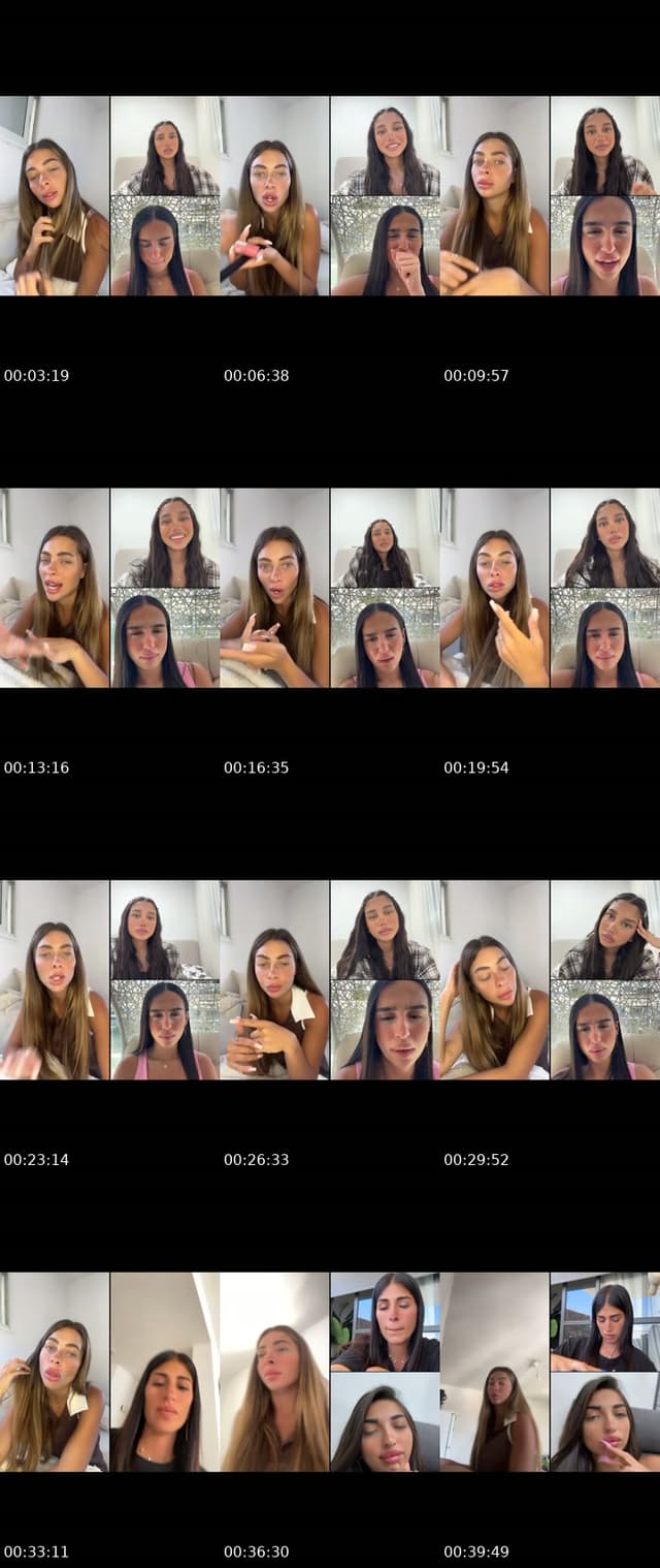 @tchen24 Israel TikTok live from 2026-05-25