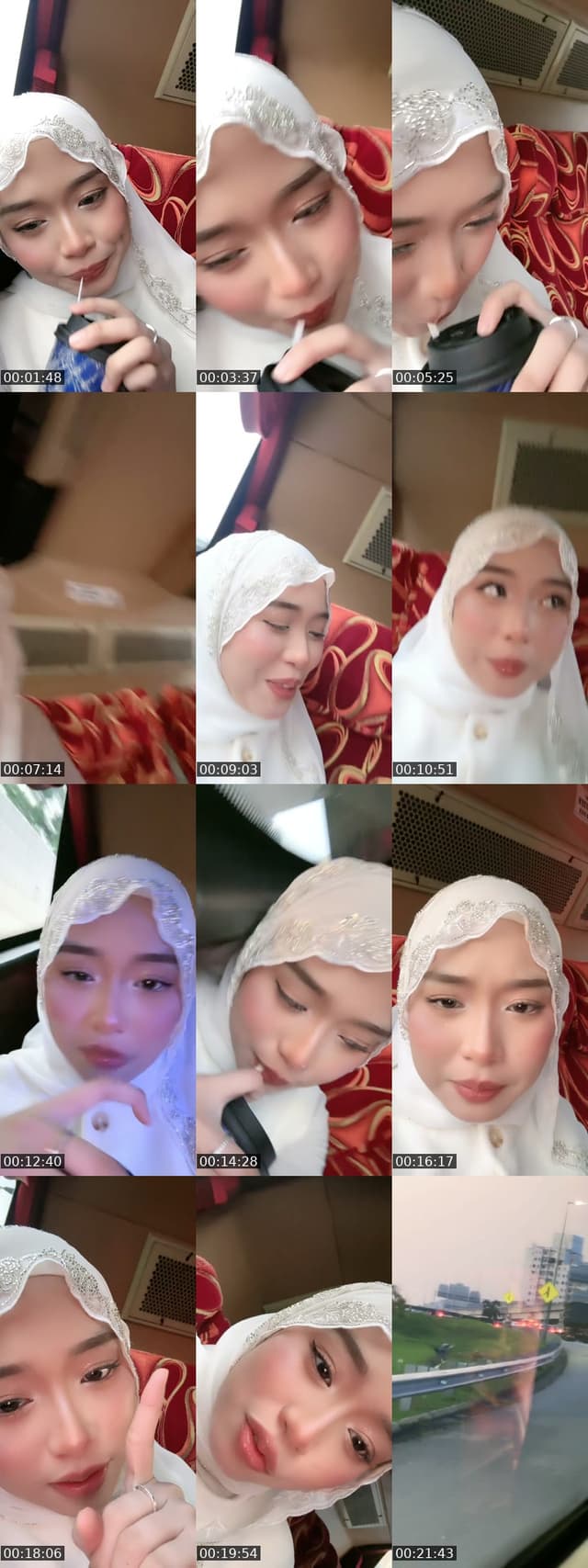 TikTok live: myalr by @hanezmaybe