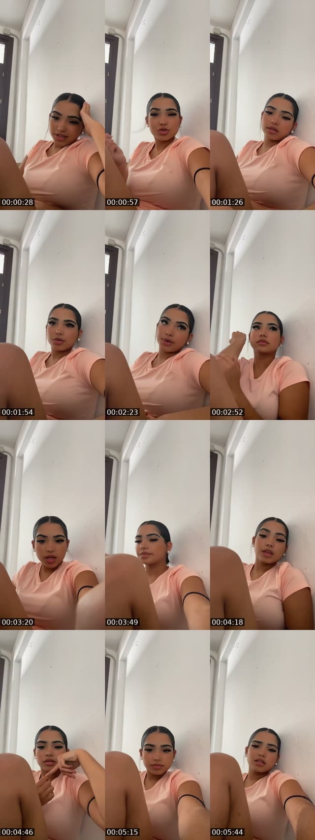 TikTok live: 5€ si te unee by @jejejejewj_