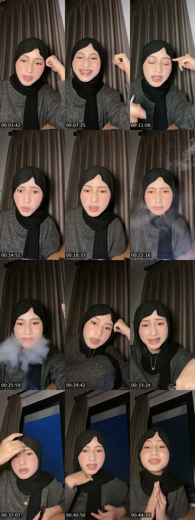 TikTok live: sociabuz in bio by @clousureeee_