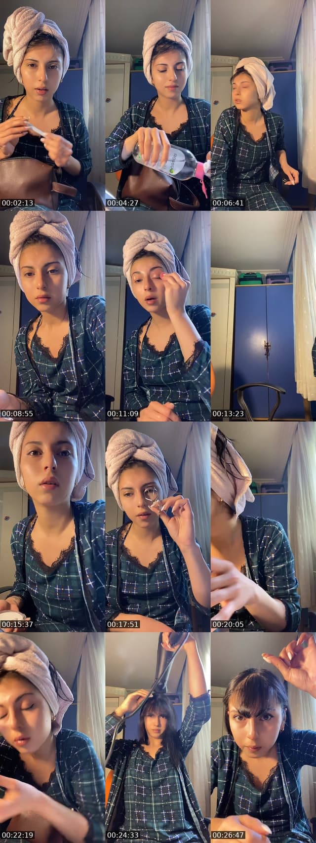 @yagmurguneyyy Turkey TikTok live from 2026-05-25