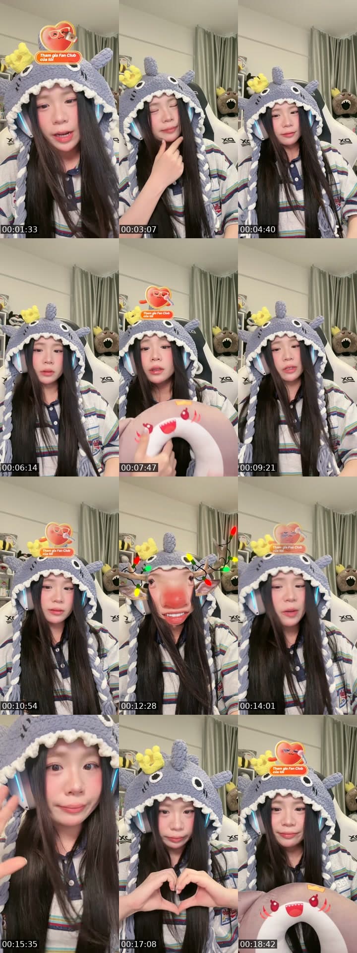 @sammy_dao222 TikTok live stream