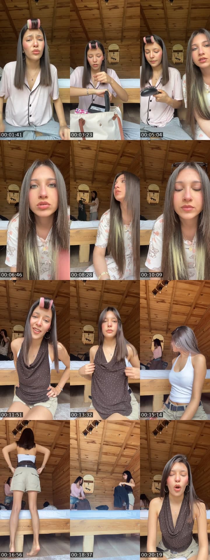 @c2ftkaos TikTok live stream