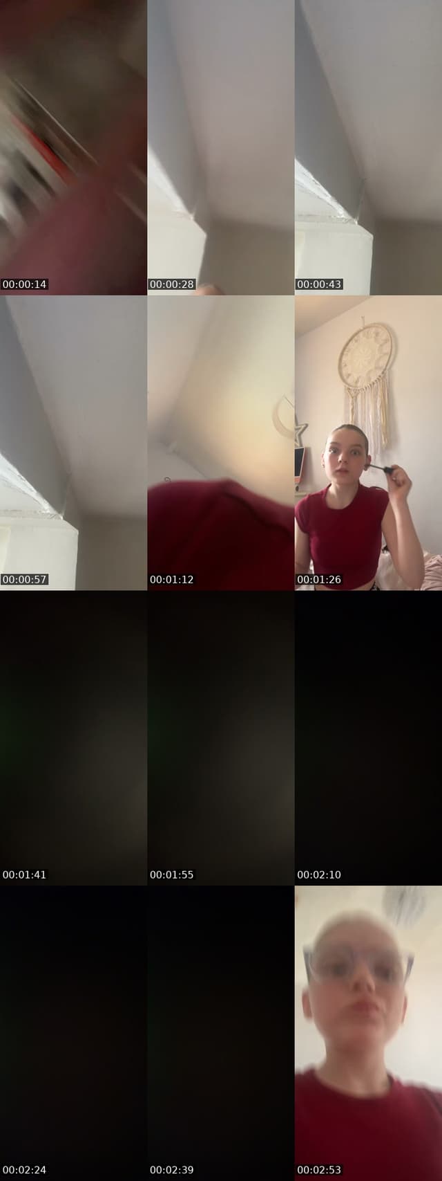 @tintintoca TikTok live from 2026-05-25
