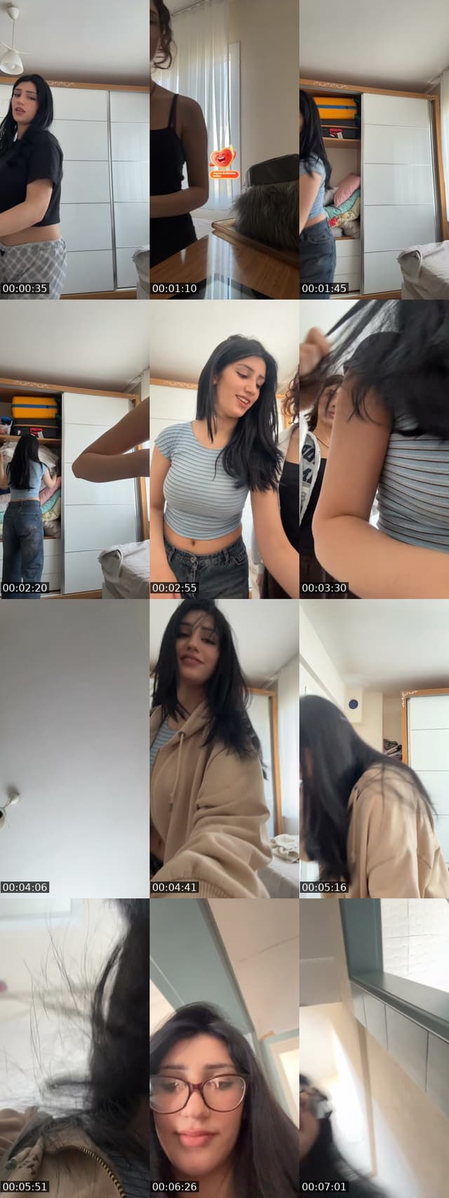 @shhnepalia Turkey TikTok live from 2026-05-25