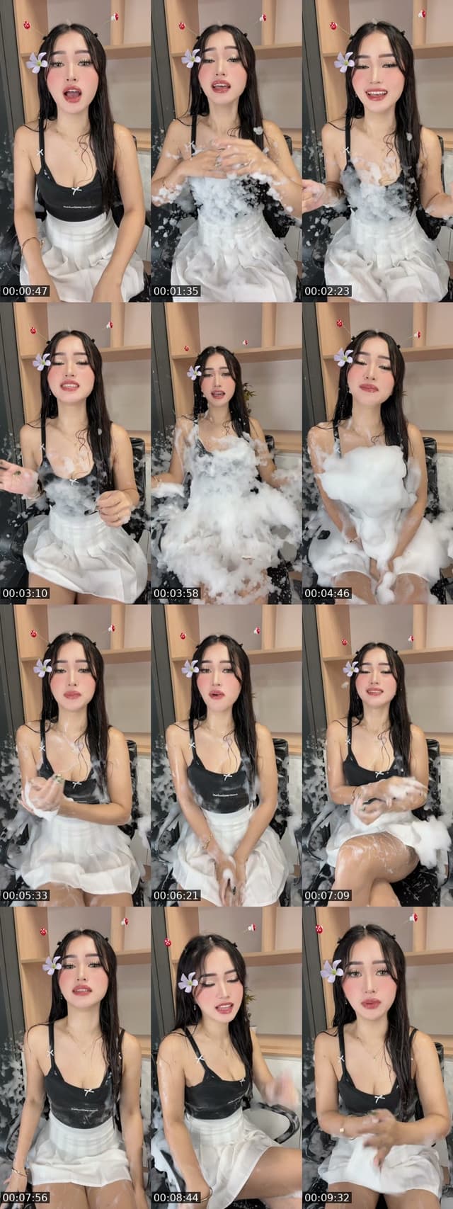 TikTok live: It’s a prank game by @christineedwards9237793