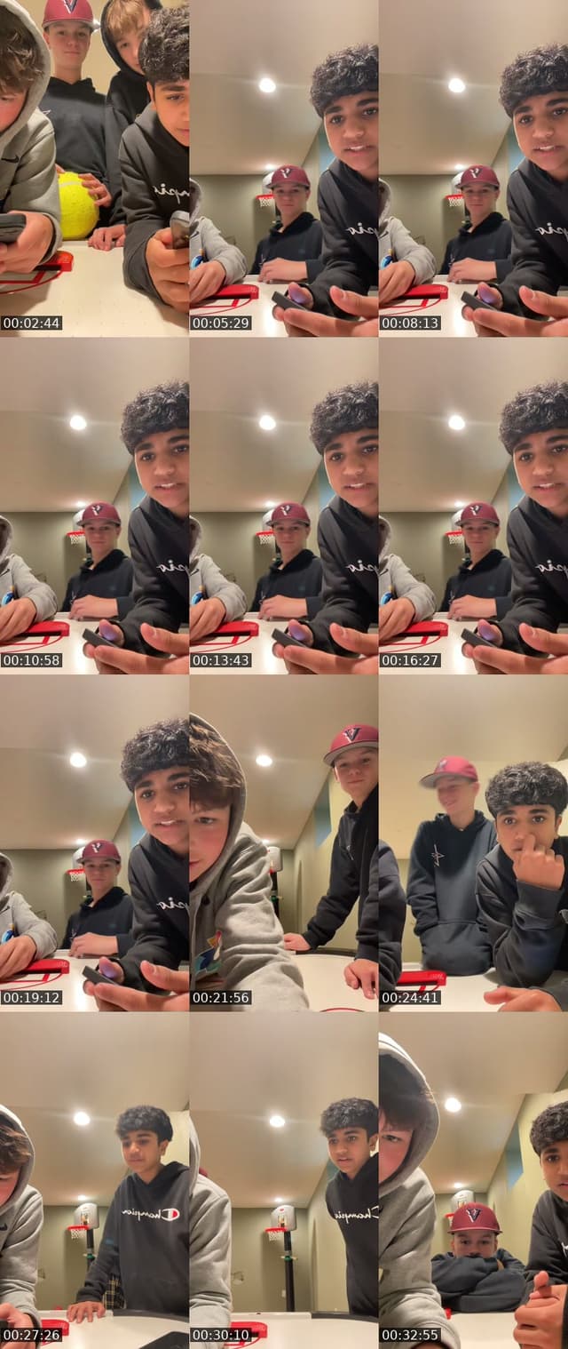 @evan8479 TikTok live from 2026-05-25