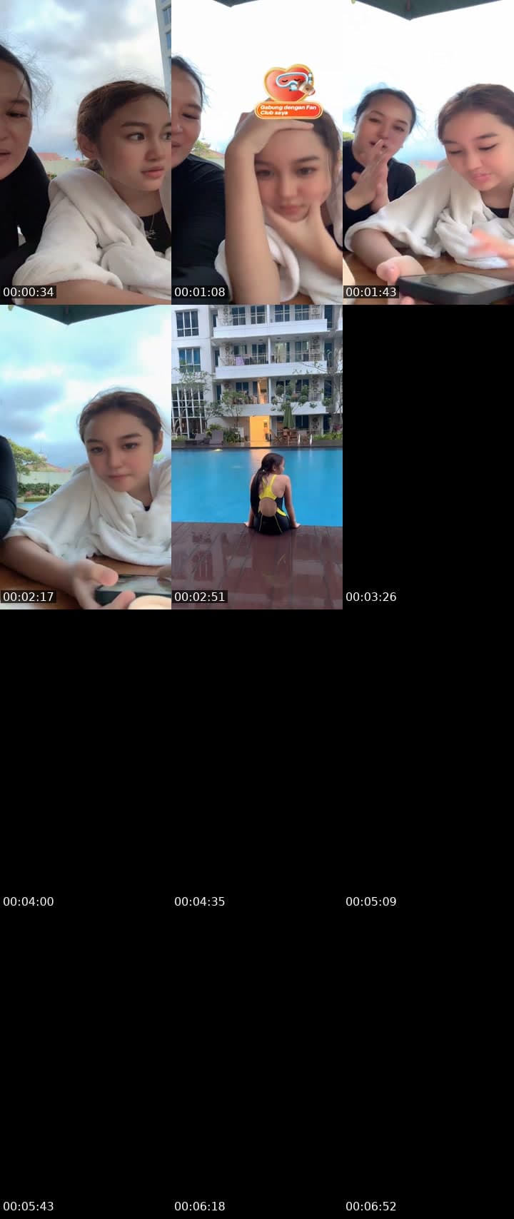 join streamer magang