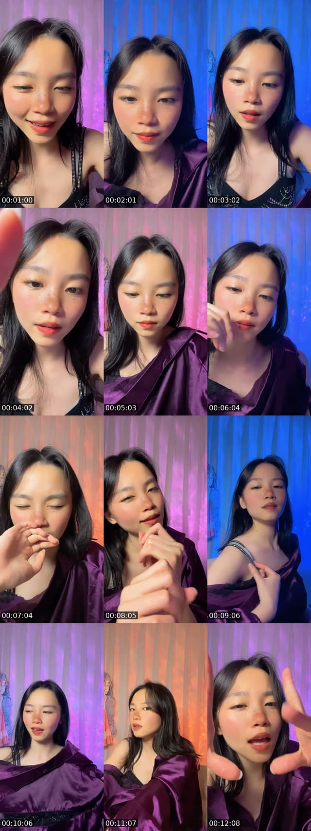 TikTok live: I like American,Waiting for you by @trendy3609