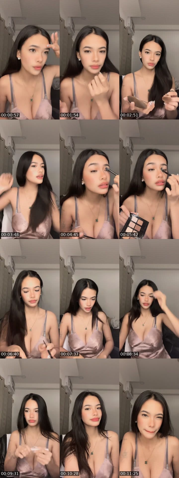 @honeygarliclite TikTok live stream