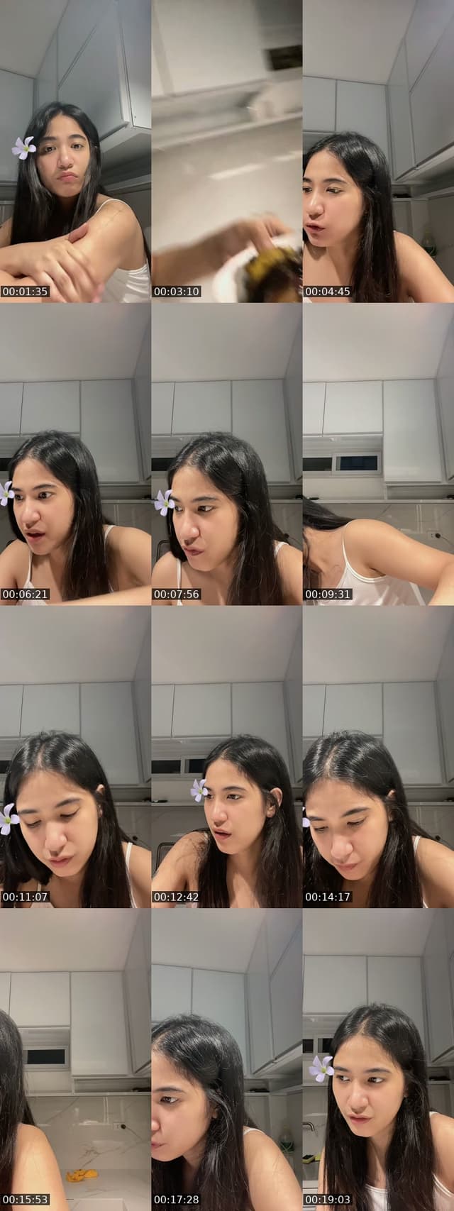 @hahahahahahakdok TikTok live from 2026-05-25