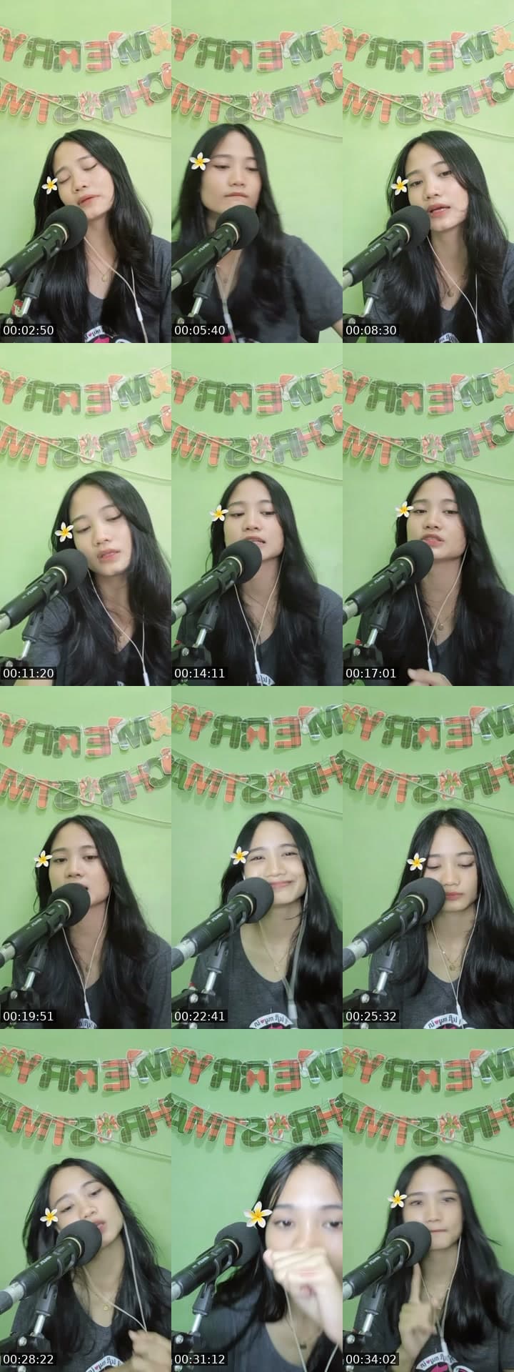 Nyanyi 🎶