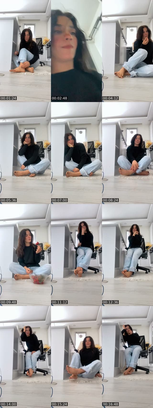 @sophiaaa5790 Turkey TikTok live from 2026-05-25