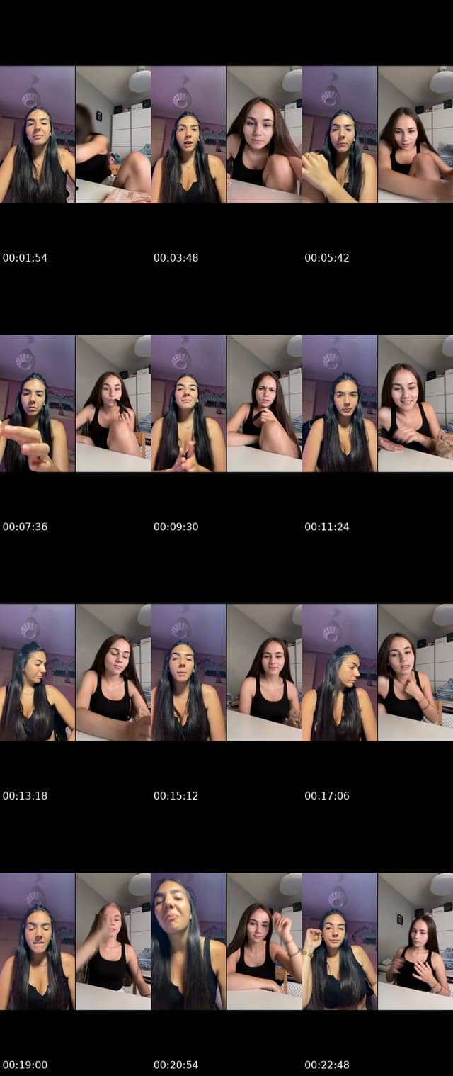 @aranncha__ Mexico TikTok live from 2026-05-25