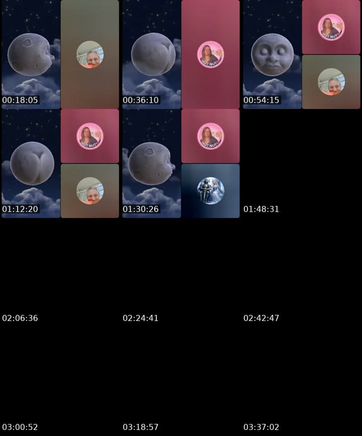 @klamme_mennesker TikTok live stream