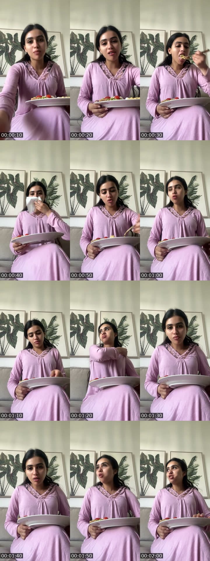 @hanane.jafour TikTok live stream