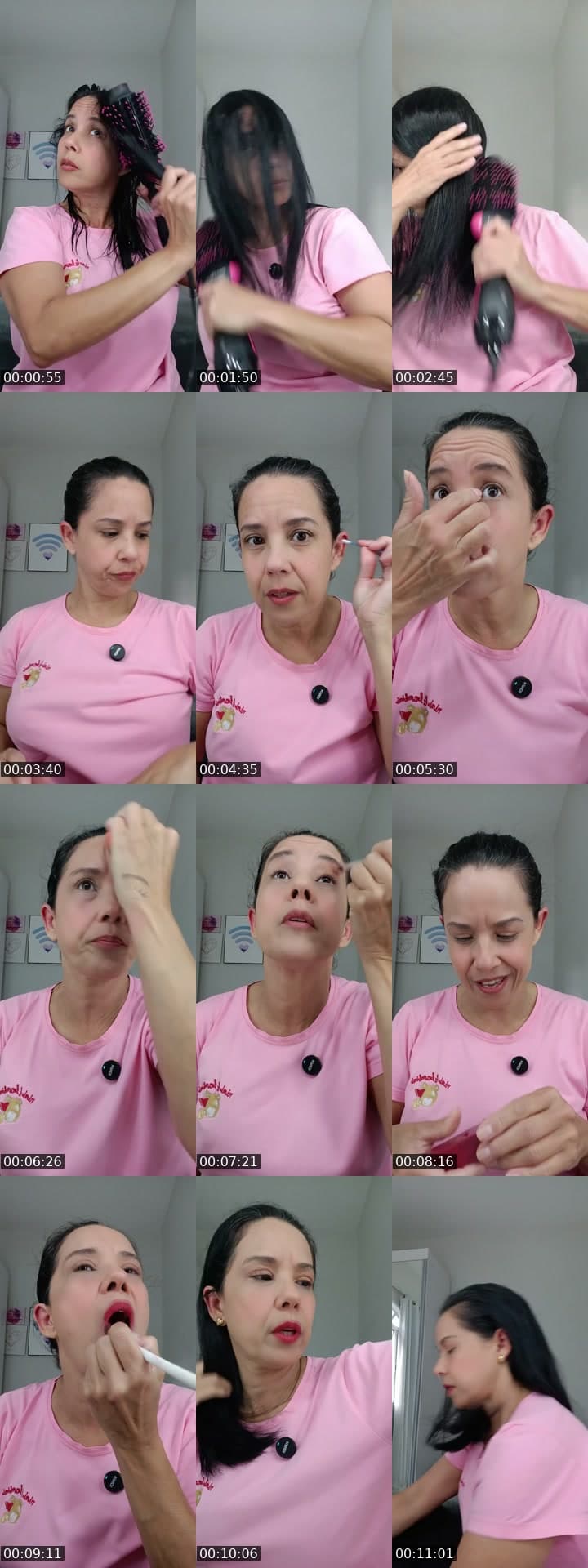@marizeterodrigues39 TikTok live stream