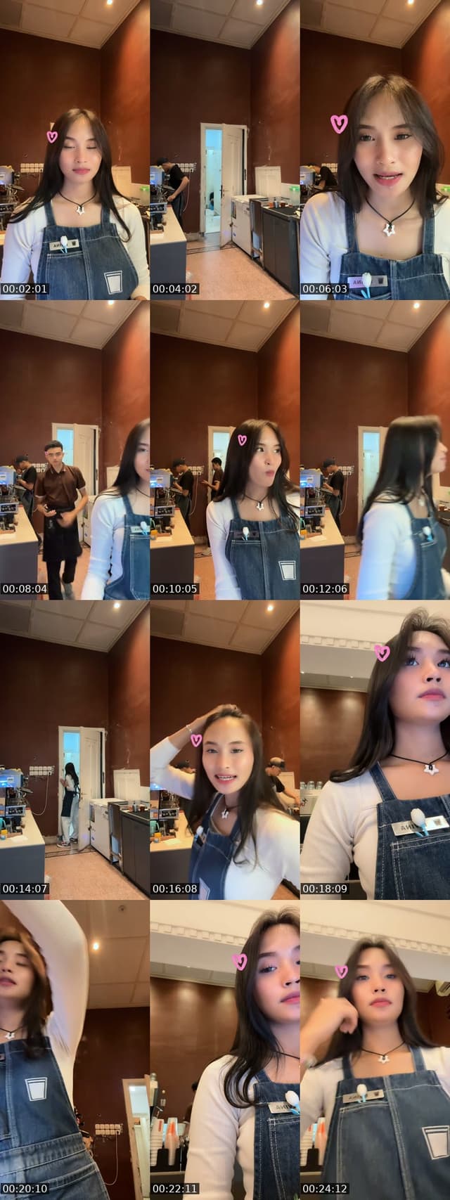 @elvnskmaa TikTok live from 2026-05-25
