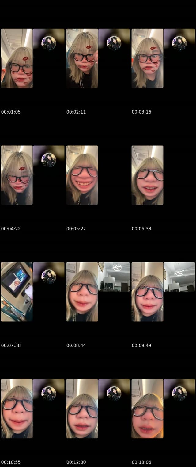 Vietnam TikTok live: Tryhard APL by @thanhthuyr1608