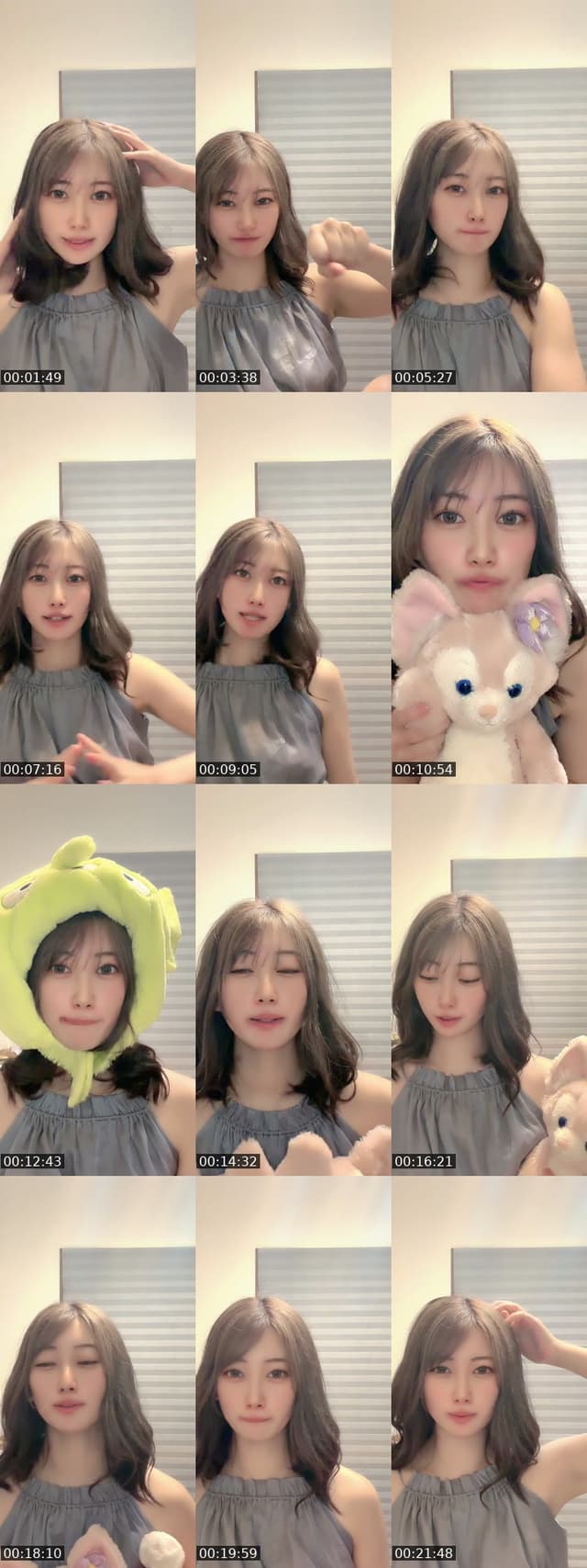TikTok live: やほほん！ by @dokkanokokokokokokoc