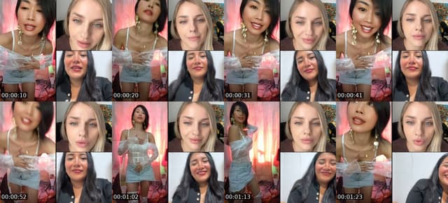 @doro.dance8 TikTok live from 2026-05-25